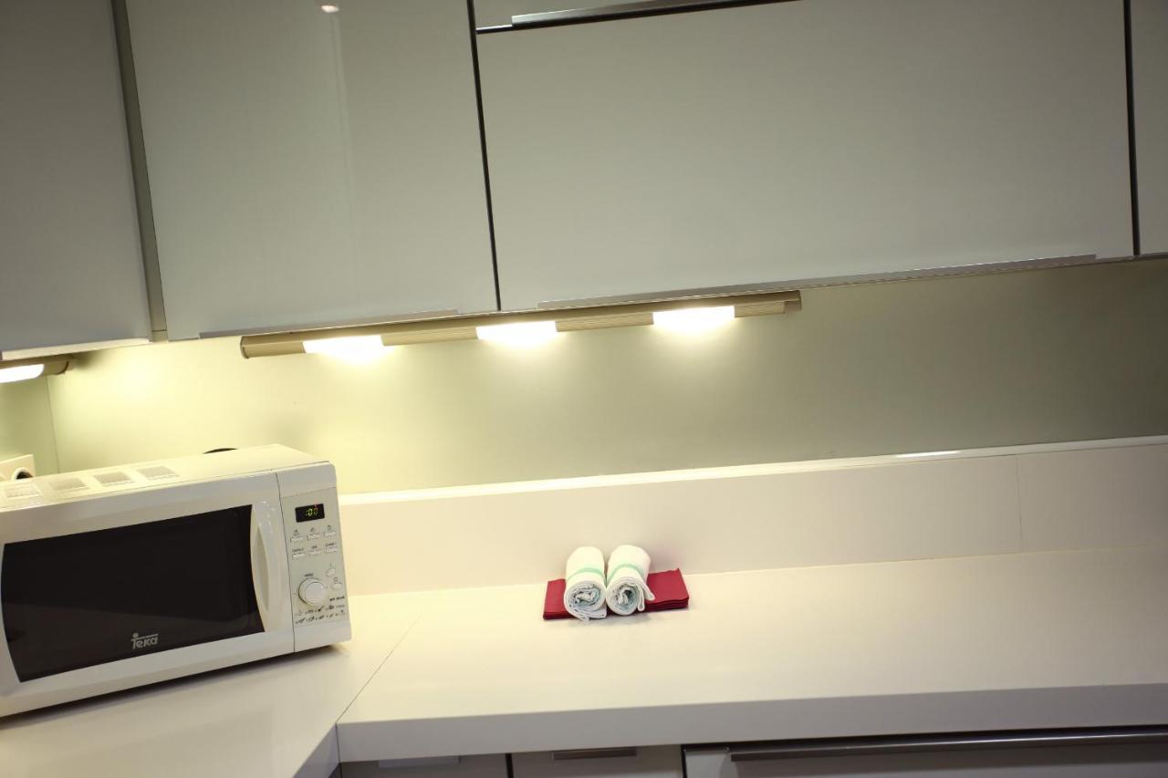 Axula By Smiling Rentals أونذاريبيا المظهر الخارجي الصورة